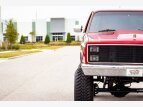 Thumbnail Photo 116 for 1985 GMC Jimmy 4WD